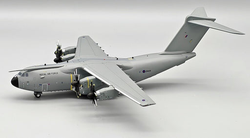  Royal Air Force Airbus A400M Atlas / ZM401/ Inflight 200 / 1:200 / IF400RAF0526