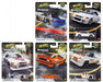 Car Culture 2027 - Mountain Drifters - Release A Set Of 5 Cars - Hot Wheels 1:64 - FPY86-962A Passion DIecast