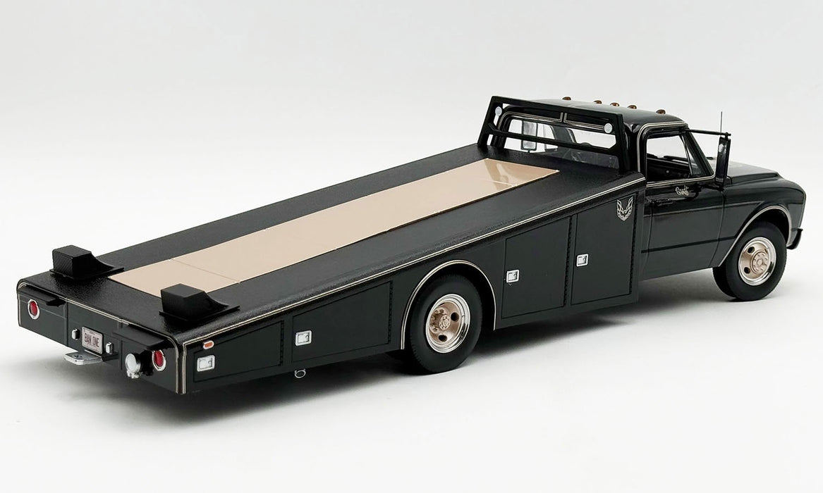 Bandit 1 - 1967 Chevrolet C-30 Ramp Truck - ACME - 1/18 - A1801714