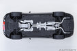 Dodge Charger SRT Hellcat Redeye Jailbreak (Pitch Black) - Autoart 1/18 - 71754 - Passion Diecast 