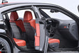 Dodge Charger SRT Hellcat Redeye Jailbreak (Pitch Black) - Autoart 1/18 - 71754 - Passion Diecast 
