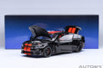 Dodge Charger SRT Hellcat Redeye Jailbreak (Pitch Black) - Autoart 1/18 - 71754 - Passion Diecast 