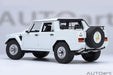 Lamborghini LM002 (Bianco Polo Park) - Autoart 1/18 - 74549 - Passion Diecast 