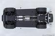 Lamborghini LM002 (Bianco Polo Park) - Autoart 1/18 - 74549 - Passion Diecast 