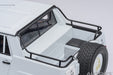 Lamborghini LM002 (Bianco Polo Park) - Autoart 1/18 - 74549 - Passion Diecast 