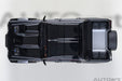 Lamborghini LM002 (Nero Tenebre) - Autoart 1/18 - 74550 - Passion Diecast 