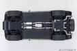 Lamborghini LM002 (Nero Tenebre) - Autoart 1/18 - 74550 - Passion Diecast 