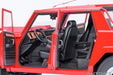 Lamborghini LM002 (Rosso Siviglia) - Autoart 1/18 - 74551 - Passion Diecast 