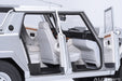 Lamborghini LM002 (Argento) - Autoart 1/18 - 74553 - Passion Diecast 