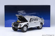 Lamborghini LM002 (Argento) - Autoart 1/18 - 74553 - Passion Diecast 