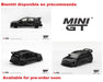 Hyundai Ioniq 5N RS-01T Stealth - Mini GT - 1:64 - MGT01382 Passion Diecast