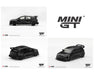 Hyundai Ioniq 5N RS-01T Stealth - Mini GT - 1:64 - MGT01382 Passion Diecast