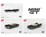 Cadillac Eldorado Biarritz 1959 Black - Mini GT - 1:64 - MGT01379 Passion Diecast