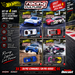 Hot Wheels 1:64 Racing Culture 2027 A Assortment SET OF 4 CARS - JRR32-956A Passion Diecast