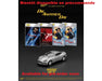 James Bond 007 Aston Martin V12 Vanquish Die Another day - Mini GT - 1:64 - MGT00926-007E Passion Diecast