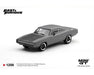 Dodge Charger Fast Five Dominic Toretto - Mini GT - 1:64 - MGT01256 Passion Diecast