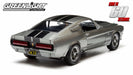 Gone in 60 Seconds - 1967 Ford Mustang "Eleanor Greenlight 1/18 12909 Passion Diecast 