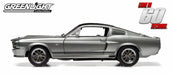 Gone in 60 Seconds - 1967 Ford Mustang "Eleanor Greenlight 1/18 12909 Passion Diecast 