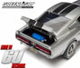 Gone in 60 Seconds - 1967 Ford Mustang "Eleanor Greenlight 1/18 12909 Passion Diecast 