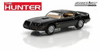  1979 Pontiac Firebird T/A - The Hunter  Hollywood Series 8 Greenlight 1/64  44680-A