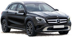Mercedes-Benz GLA-Klass 2014 Norev 1/18 183450 Passion Diecast 