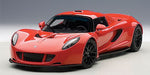 HENNESSEY VENOM GT SPYDER (RED)