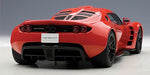 HENNESSEY VENOM GT SPYDER (RED)