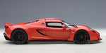 HENNESSEY VENOM GT SPYDER (RED)