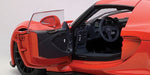HENNESSEY VENOM GT SPYDER (RED)