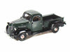 1941 PLYMOUTH PICK UP GREEN - Motormax 1/24 73278 GR - Passion Diecast 