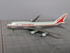Air India Boeing 747-400 VT-ESP JC Wings 1:400 — vue trois-quarts