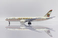 Etihad Airways Boeing 777-200LR A6-LRD 2015 Formula 1 JC Wings 1:400 — profil gauche