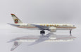 Etihad Airways Boeing 777-200LR A6-LRD 2015 Formula 1 JC Wings 1:400 — profil droit