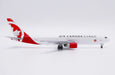 Air Canada Cargo Boeing 767-300ER(BDSF) C-GDUZ JC Wings 1:400 — profil droit