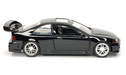 Honda Civic EJ1 noire Jada 1:32 — vue de profil