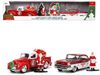 Photo fournisseur Jada Holiday Rides 34441 vue 1