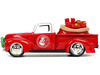 Photo fournisseur Jada Holiday Rides 34441 vue 3