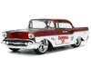 Photo fournisseur Jada Holiday Rides 34441 vue 4