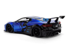 Photo fournisseur Corvette C8 Liberty Walk Jada 36496 vue 3
