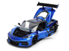 Photo fournisseur Corvette C8 Liberty Walk Jada 36496 vue 4