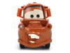Mater dépanneuse brune effet rouillé Cars Jada 1:32 — vue avant