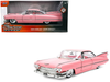 Photo fournisseur Cadillac Coupe DeVille 1959 Jada 38004 vue 1