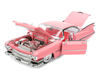 Photo fournisseur Cadillac Coupe DeVille 1959 Jada 38004 vue 2