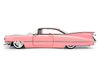 Photo fournisseur Cadillac Coupe DeVille 1959 Jada 38004 vue 3