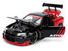Photo fournisseur Nissan Skyline GT-R R34 ADVAN Jada 38346 vue 2