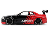 Photo fournisseur Nissan Skyline GT-R R34 ADVAN Jada 38346 vue 3