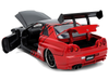 Photo fournisseur Nissan Skyline GT-R R34 ADVAN Jada 38346 vue 4