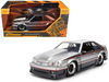 Photo fournisseur Ford Mustang GT 1989 Jada AutoWorks 38347 vue 1