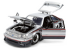 Photo fournisseur Ford Mustang GT 1989 Jada AutoWorks 38347 vue 2