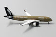 Bombardier CS100 C-GWYD The Future of LCY JC Wings 1:400 — supplier view 3